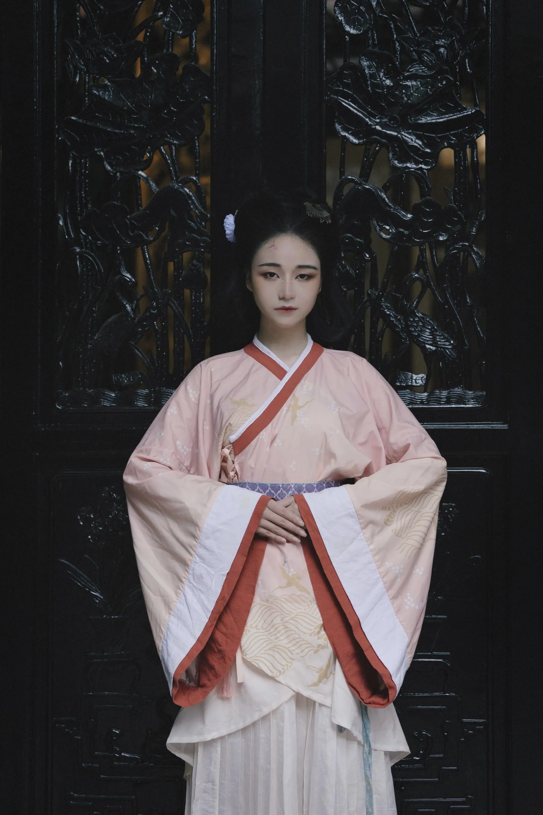 [艺图语] 2022.05.26 画皮 秋水 [24P]插图8